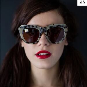 Onkler Hepnurn Sunglasses **